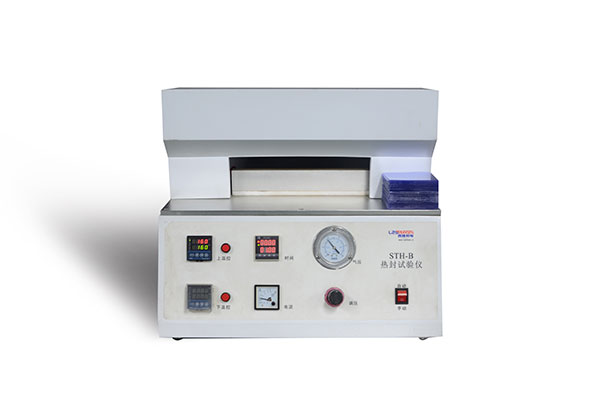 Dirante Heat seal Tester