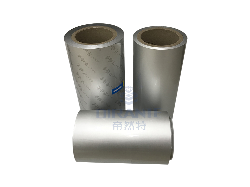 foil suppliers